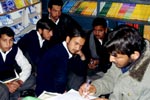 سویڈش کالج آف ٹیکنالوجیز راولپنڈی میں مصطفوی سٹوڈنٹس موومنٹ کی تنظیم نو