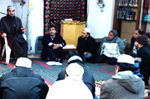 منہاج القرآن انٹرنیشنل اٹلی میں یوتھ کنوینین کمیٹی کا قیام