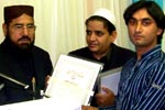 اٹلی میں تقریب تقسیم اسناد لائف ممبرشپ منہاج القرآن انٹرنیشنل