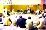 منہاج القرآن انٹرنیشنل ڈیزیو کی تنظیم نو