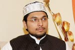 Hussain Mohi-ud-Din Qadri becomes president of Federal Council