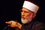 'Ideas are the best' weapons: Islamic scholar