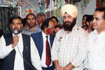 Directorate of Interfaith Relations; MQI delegation participates in a Hindu festival 'Holi'