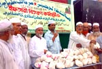 منہاج القرآن انٹرنیشنل بنگلہ دیش کے زیراہتمام چٹاگانگ میں روزانہ افطاری پروگرام
