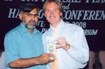 Peace Award 2008 - Awarded to Dr. Tahir-ul-Qadri