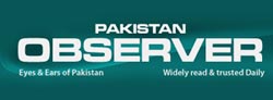 Pakistan Observer : Fatwa against terrorism