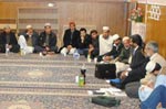 منہاج القرآن انٹرنیشنل نارتھ اٹلی کی تنظیم نو