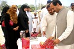 A Grand Exhibition of Books and DVDs & CDs by MWL