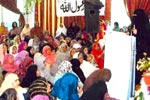 Irfan-ul-Quran Course inaugural ceremony held in Sambaryal