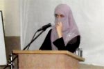 منہاج القرآن ویمن لیگ کی منہاج کالج برائے خواتین میں تنظیمی و تربیتی نشست