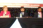 MQI Glasgow organizes 'Restoring Peace and Ending Extremism' moot