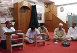 منہاج القرآن انٹرنیشنل سوئٹزلینڈ (زیورچ) کے زیراہتمام محفل نعت کا انعقاد
