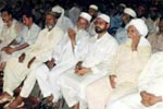 لودہراں، سوئی والا، پل بہشتی، مہر آباد، گوگڑاں اور ڈیرہ جنڈ میں دروس عرفان القرآن