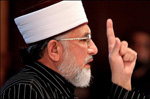 Dr Muhammad Tahir-ul-Qadri urges the US Government to stop 'Burn Quran Day' in a letter to President Obama