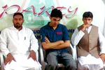 مصطفوی سٹوڈنٹس موومنٹ اسلام آباد کے زیراہتمام افطار پارٹی