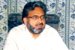 منہاج ایجوکیشن سوسائٹی کے ڈائریکٹر شاہد لطیف قادری کا دورہ آزاد کشمیر