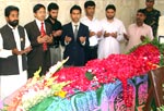 Minhaj-ul-Quran Youth League urges youth to follow teachings of Iqbal to save country