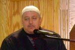 MQI New Jersey organizes Imam-e-Hussain (RA) Conference