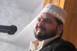 منہاج القرآن انٹرنیشنل کے سکالر علامہ غلام ربانی تیمور کا کامیاب تنظیمی دورہ بنگلہ دیش