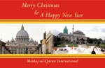 Shaykh-ul-Islam Dr Muhammad Tahir-ul-Qadri’s message on Christmas