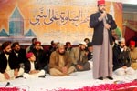 تحریک منہاج القرآن کی ماہانہ مجلس ختم الصلوٰۃ علی النبی (ص) - جنوری 2011