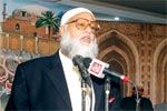 بزم قادریہ منہاج یونیورسٹی کے زیراہتمام سیمینار 'تعلیمات سید ہجویر اور دہشت گردی کا خاتمہ'