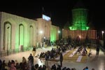 تحریک منہاج القرآن کے مرکزی سیکرٹریٹ میں میلاد تقریبات جاری
