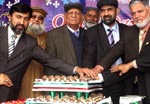 منہاج یونیورسٹی لاہور میں شیخ الاسلام ڈاکٹر محمد طاہرالقادری کی 60 ویں سالگرہ تقریب