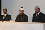 منہاج القرآن انٹرنیشنل فن لینڈ کے زیراہتمام محفل میلاد کا اہتمام