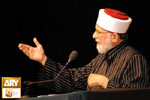 تحریک منہاج القرآن کراچی کے زیراہتمام میلاد مصطفیٰ کانفرنس 2011