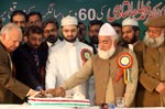 Shabizada Hassan Mohi-ud-Din Qadri presides over “Ambassador of Peace Seminar”