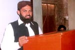 تقریب تقسیم اسناد عرفان القرآن کورس : نشتر ٹاؤن لاہور