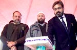 منہاج القرآن کوٹلی کے زیراہتمام قائد ڈے کی تقریب