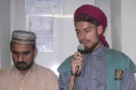 منہاج القرآن انٹرنیشنل آسٹریا کے رفیق حاجی محمد الطاف (مرحوم) کی پہلی برسی کی تقریب 