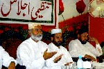 تحریک منہاج القرآن گوجرانوالہ کی تنظیم نو