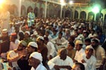 تحریک منہاج القرآن لودھراں کے زیراہتمام سالانہ شب بیداری بسلسلہ شب برات