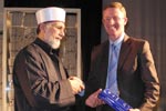شیخ الاسلام ڈاکٹر محمد طاہر القادری کا دورہ آسٹریلیا