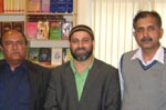 Punjab Bar delegation visits MQI Manchester