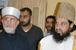 Shaykh Dr `Abd al-Qadir al-Gillani calls on Shaykh-ul-Islam
