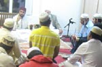 MQI International Manchester celebrates Shab-e-Baraat