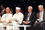 مؤتمر السلام للبشرية 2011م