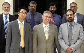 World community holds Dr Tahir-ul-Qadri in high esteem: Canadian High Commissioner