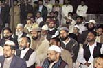 بیداری شعور طلبہ اجتماع کے سلسلے میں تحریک منہاج القرآن راولپنڈی کے زیراہتمام ورکرز کنونشن