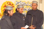 منہاج القرآن انٹرنیشنل اٹلی کے زیراہتمام محفل ذکر شہدائے کربلا 