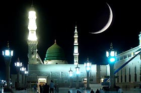 شیخ الاسلام کا ماہ ربیع الاول کے آغاز پر مسلم امہ کے نام پیغام