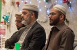منہاج القرآن انٹرنیشنل اوڈنسے ڈنمارک کے زیر اہتمام رحمت عالم (ص) کانفرنس