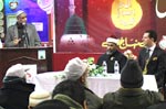 MYL arranges an evening with Harun Yahya team to promote the cause of Quranic knowledge