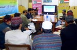 واگ پاکستان برانچ اور FMRi کے اشتراک سے کمپیوٹر ٹریننگ ورکشاپ