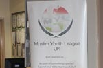 MYL UK-S Executives visit Blackburn