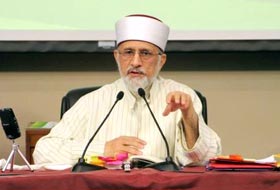 Shaykh-ul-Islam speaks at University of South Carolina, US